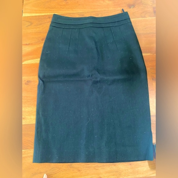 Gucci skirt size 38